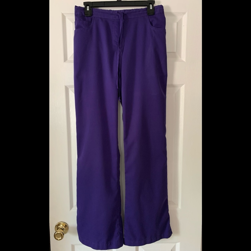 Grey’s Anatomy scrub pants